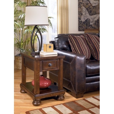 Porter Chairside End Table