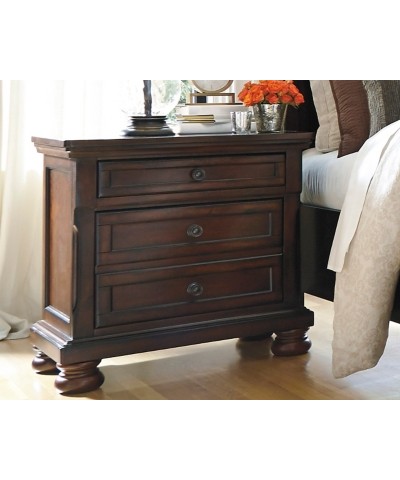 Porter Nightstand