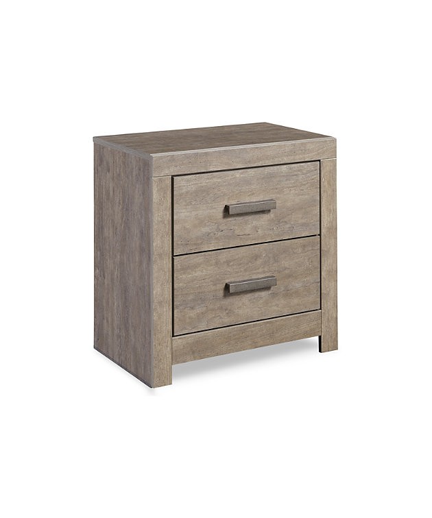 Culverbach Nightstand