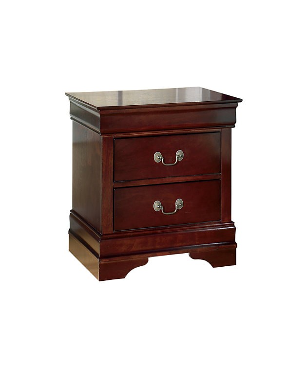 Alisdair Nightstand